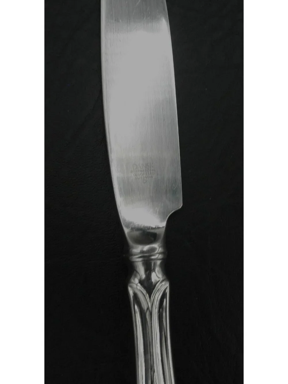Dansk lyra stainless